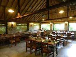 Buckscent Corbett Retreat